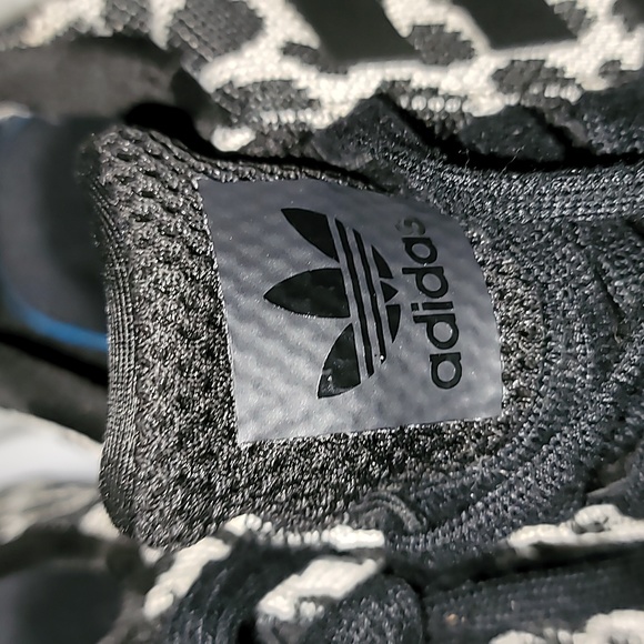 Adidas Swift Run Sneakers - Picture 5 of 9
